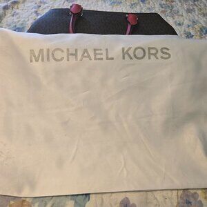 Michael Kors handbag